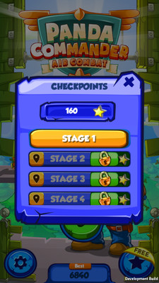 熊猫指挥官v1.8截图5