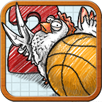 涂鸦篮球2v1.4.10