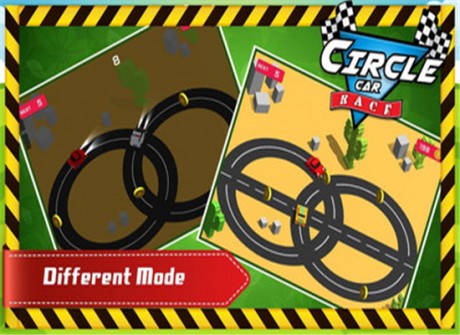 无限循环赛车v2.4.8截图1