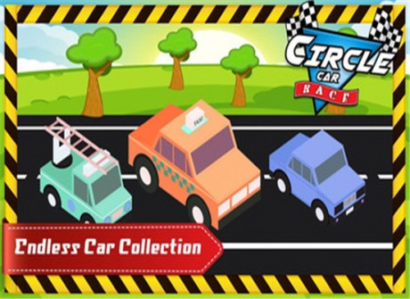 无限循环赛车v2.4.8截图2