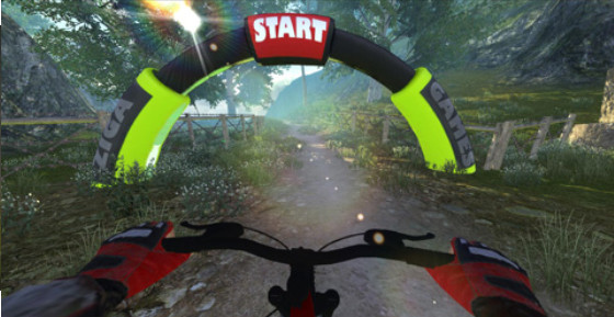 MTB下坡v1.3.29截图3