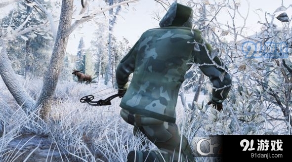 狩猎摸拟器免广告(Hunting Simulator)v7.9截图3