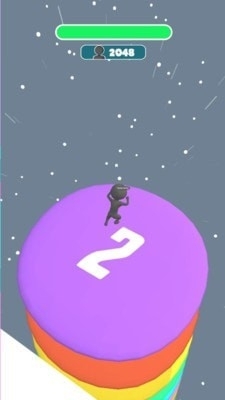 合成人类快跑v1.3.6截图1