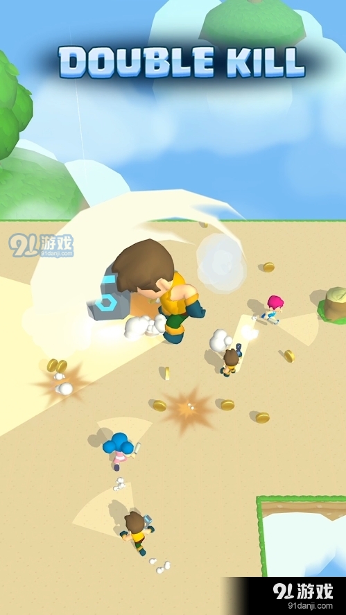 英雄对战IOv1.10截图4