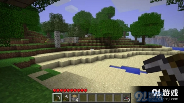 像素大世界v1.8截图2