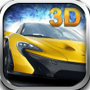 3D极品飙车v1.3.5