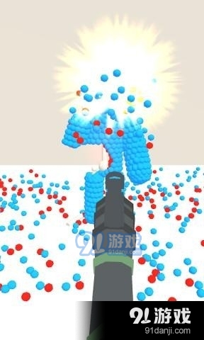 击败桑德曼v1.3.5截图4