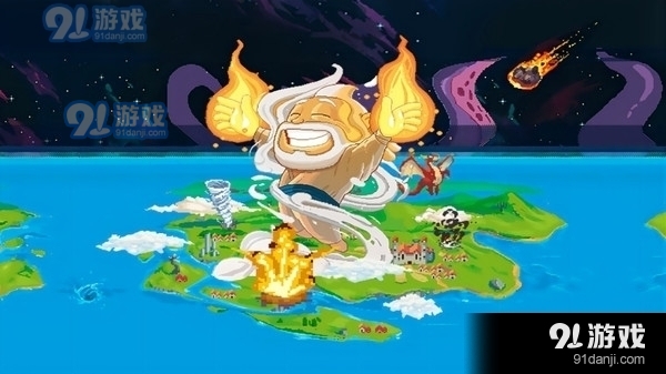 上帝模拟器2v1.3.6截图1