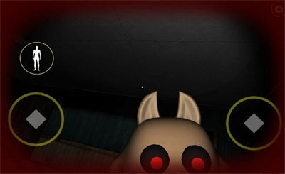 恐怖谈话中文版v1.05截图5