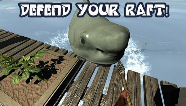 木筏求生v1.3.3.10截图4