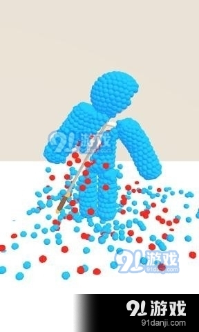 击败桑德曼v1.3.5截图3