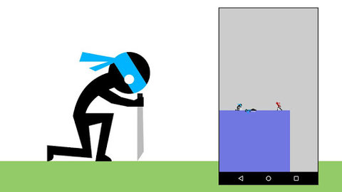 山楂忍者v1.7截图1