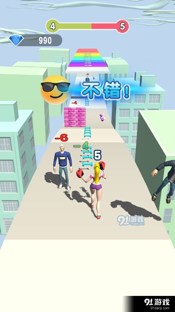 羞羞的铁拳v1.8截图5