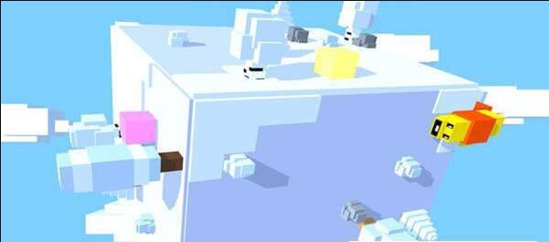 方块蠕虫v1.7截图4