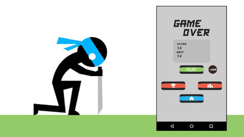 山楂忍者v1.7截图2