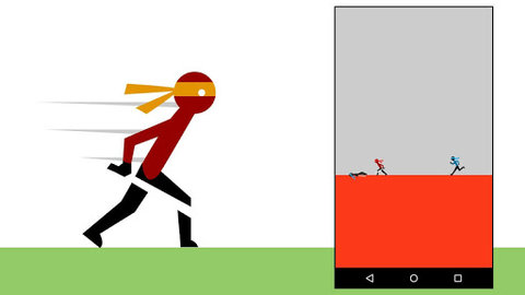 山楂忍者v1.7截图3