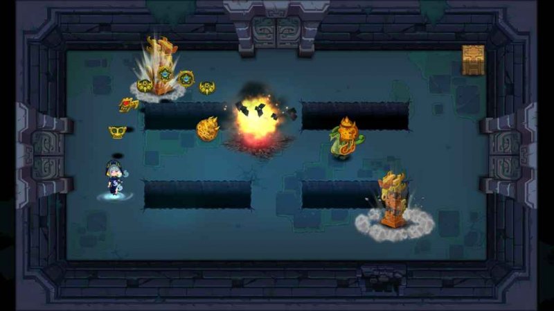 伏龙记v1.4截图1