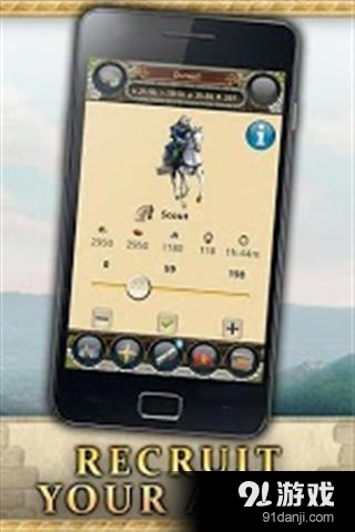 部落战争 Tribal Warsv2.10.13截图1