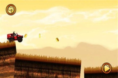 狩猎赛车v1.6截图4