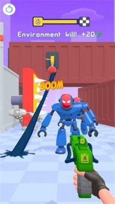 将他们全部撕碎v1.14.9截图2