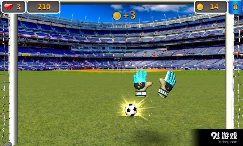 超级守门员v4.7.7截图4