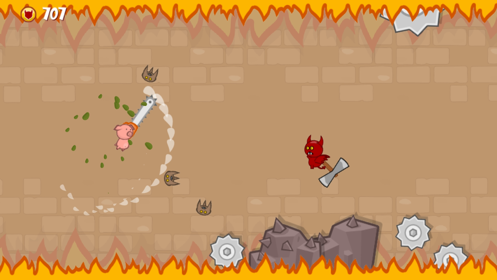 兄弟忍者大战手游v1.4.14截图3