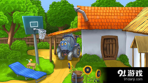 漫画隐藏对象v1.6.7截图1