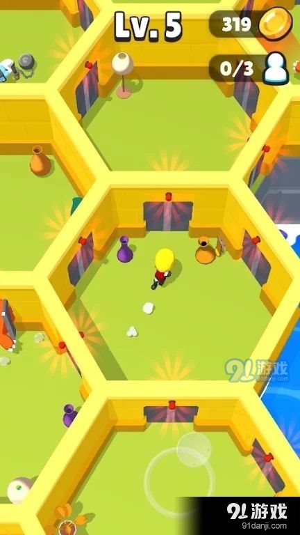 奇幻救援v0.5.8截图2