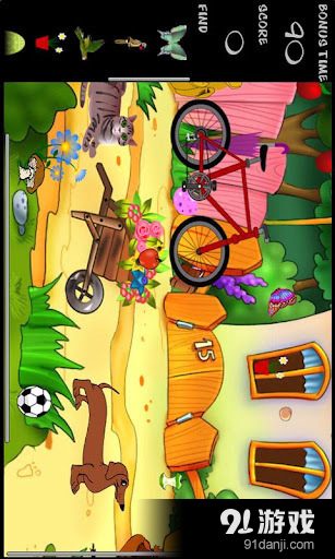 漫画隐藏对象v1.6.7截图2