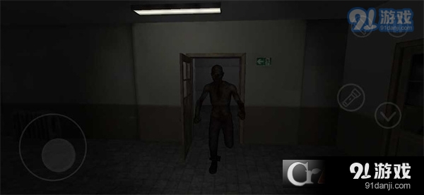 逃离医院中文版v0.337截图4