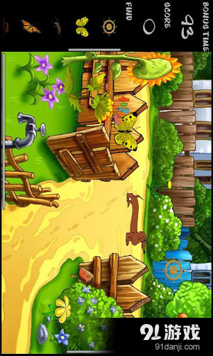 漫画隐藏对象v1.6.7截图3