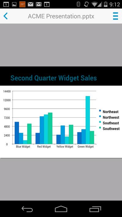 免费办公套房v1.13截图2