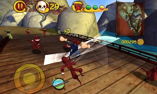 武士先生v1.14截图2