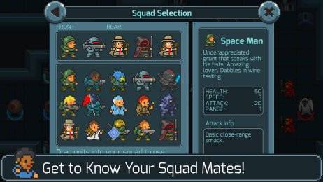 外星威胁v1.8截图1