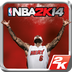 NBA2K14中文版手机版v2.6