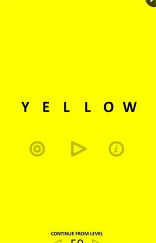 变黄了v1.7截图1