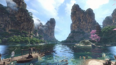 遇见逆水寒v1.8截图2