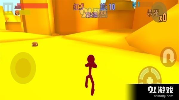 生化危机:僵尸生存v1.8截图2