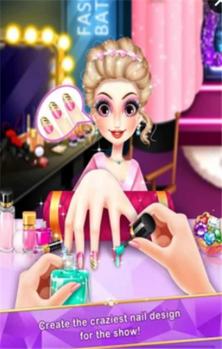 时尚大比拼Showv1.10截图4