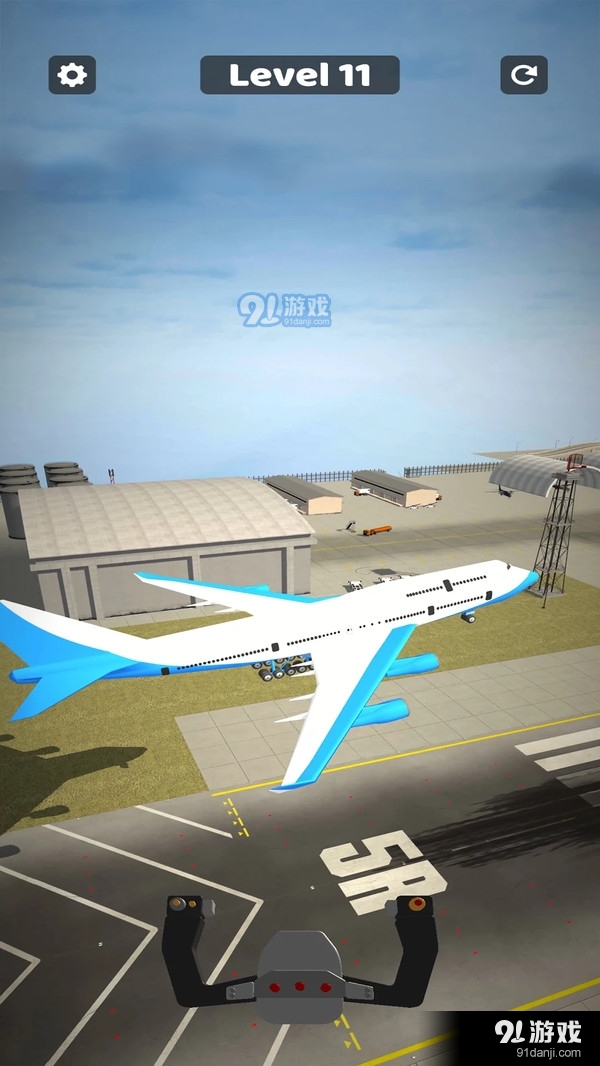 飞行模拟v21.9.13截图3