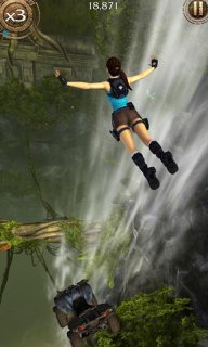 劳拉遗迹逃亡v1.6截图2