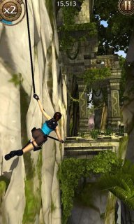 劳拉遗迹逃亡v1.6截图4