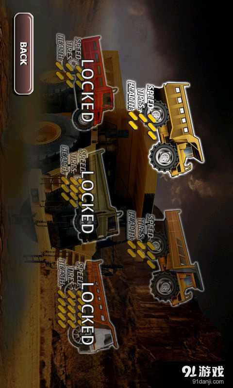 疯狂货币卡车v5.11.31截图2