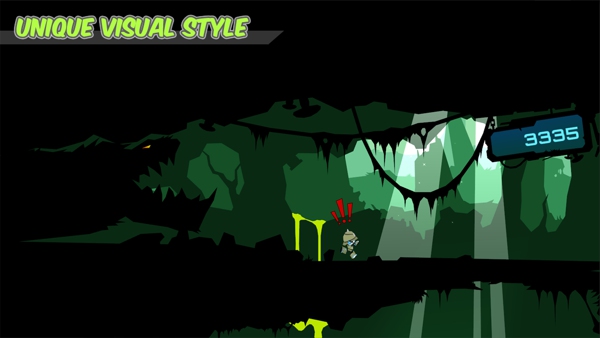 齿轮杰克黑洞v1.9.6截图2