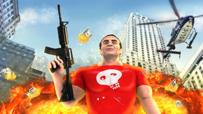 纽约汽车帮v1.4.11截图1