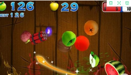 水果斜切v10.13截图3