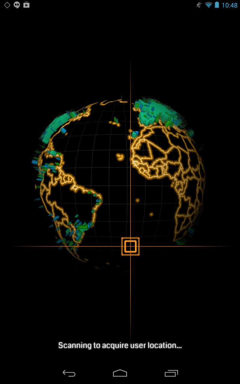 虚拟侵入v1.87截图4