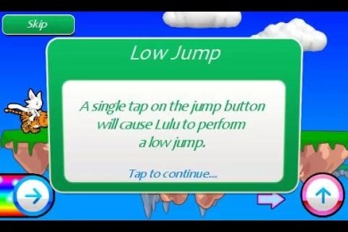 老虎露露v1.4.5截图3