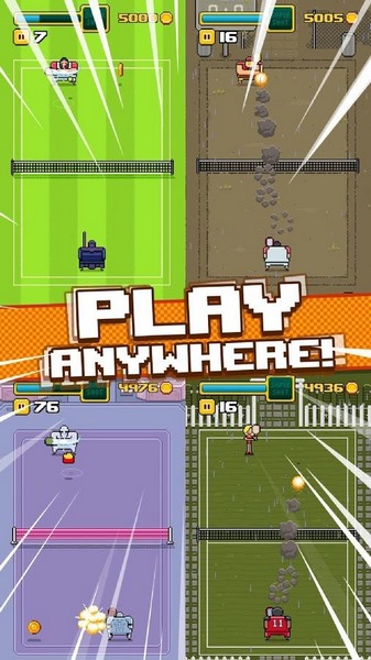 像素网球v0.5.36截图3