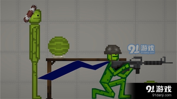 重生攻击模拟器v1.6截图4